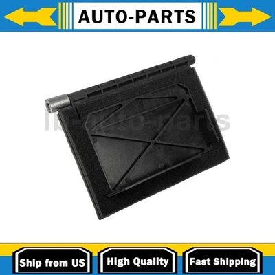 Kit reparación puerta mezcla climatización para Ford Explorer 1995 1996 1997 1998 1999 2000 2001 Foto 1 de 4