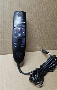 Micrófono de dictado Nuance PowerMic 4 0POWMN9 - Imagen 1 de 2