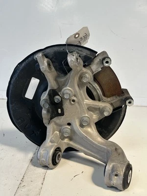 Frenos traseros de disco de nudillo/tubo para pasajero para ACURA ILX 16-20 Foto 1 de 4