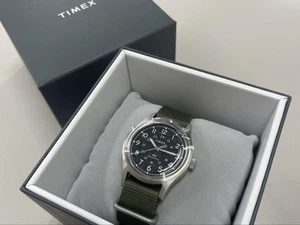 Timex Mk1 Hand-Wrapped - Picture 1 of 10