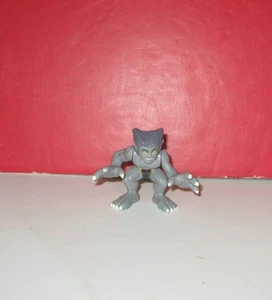 Figura Hasbro Marvel Super Hero Squad X-Men Dark Beast Havock 2" - Imagen 1 de 1