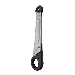 Angle Stop Wrench Plumbing Adjustable Wrench Tool for Compression Valve Install - Picture 1 of 9