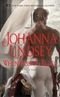 When Passion Rules Lindsey, Johanna mass_market Used - Like New