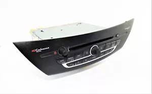 281150005RT Renault Laguna 07-15 Autoradio Originale Con Navigazione - Foto 1 di 12