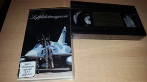 VHS Flugzeuge Airplanes - Luftfahrt Magazin Ausgabe 5 - FOKKER u.v.a. NEU OVP - Bild 1 von 2
