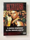 Once Were Warriors DVD (Region 4, 1994) Free Postage