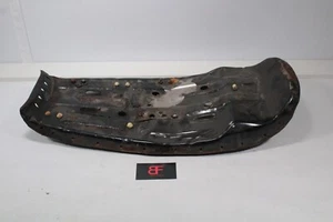 1977 - 1979 Kawasaki KZ1000 LTD Seat Pan 53001130 P4593 - Picture 1 of 12