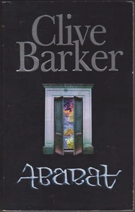 Abarat, Clive Barker - Picture 1 of 2