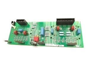 ABB BAS-DRIVMODUL Board 81Q03118V W/FUJI 6MBI100S-120 & 6MB150S-120 Modules - Picture 1 of 3