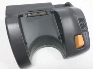 Zebra QLn-EC Ethernet Charging Cradle for QLn Series Mobile Printers P1027405 - Picture 1 of 12
