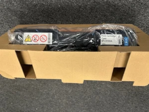 Genuine  Ricoh Savin Lanier SP C310HA Cyan 406476 Printer Toner Cartridge - Picture 1 of 2
