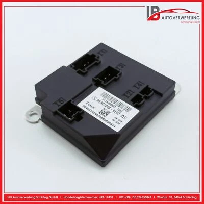 MERCEDES BENZ CLS C219 350 CGI Centralina Rilevatore Segnale 2115458532 TEMIC - Immagine 1 di 3