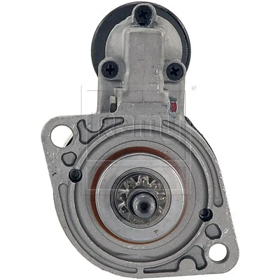 Motor de arranque Remy para Vanagon, Transporter 16722 Foto 1 de 4