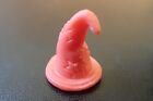 Harry Potter Diagon Alley Board Game Spare Parts 2001 Mattel - Pink Moving Hat