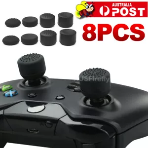8x Thumbstick Grips for Xbox One Controllers | Thumb Stick Grip Cap Cover - Picture 1 of 6