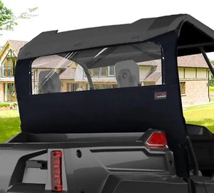 UTV Fabric Mid /Rear Panel For Honda Pioneer 700 2P /4P 2014-2024 0SR95-HL3-211A - Bild 1 von 9