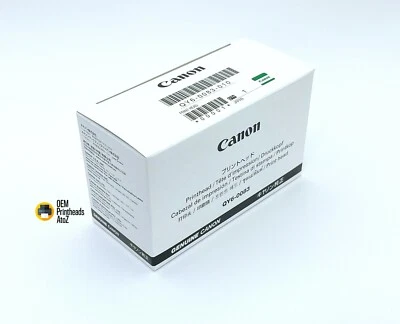 Original Nuevo Canon QY6-0083-010 cabezal de impresión para MG6320 MG7120 MG7520 MG7720 IP8720 Foto 1 de 4