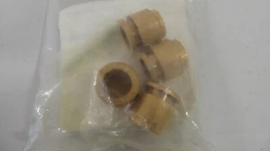 Yamada 709160 Throat Bearing 20/25 (Pack of 4) Replaced by 772703 - Picture 1 of 2