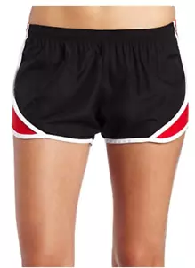 Soffe Junior pantaloncino donna corto - Foto 1 di 16
