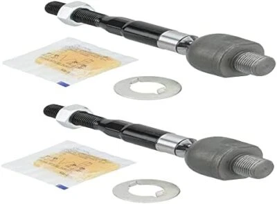 Extremo interior de la barra de amarre de dirección para Honda Accord Crosstour, Crosstour Foto 1 de 2