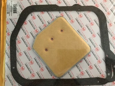 Dodge Ram 1500 1999-2003 furgoneta kit de filtro de transmisión automática API 14896XP Foto 1 de 2