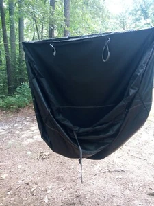 Large Grill Cover 64" - Picture 1 of 10