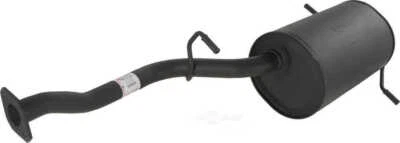 Exhaust Muffler-OES Autopart Intl 2103-97957-4 fits 02-03 Subaru Impreza - Imagem 1 de 2