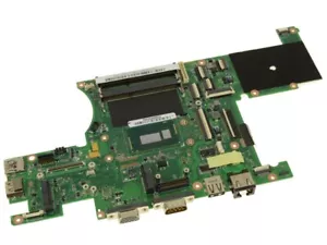 Dell Latitude 7404 Mainboard Intel Core i5-4300u GCCWP 0GCCWP - Bild 1 von 1