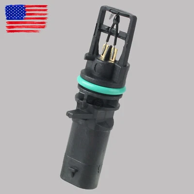 Mass Air Flow Meter MAF For  Chrysler 300 2012-2021 Jeep Wrangler 05149182AB - Image 1 of 4