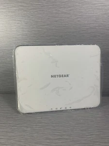 Netgear VMB3000 Arlo Security Base Station Wireless Wi-fi Hub White (For Parts) - Picture 1 of 3