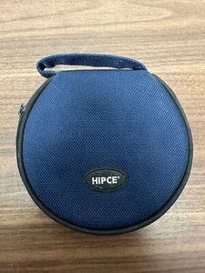 Hipce Disc Storage Wallet Holds 20 Discs - Picture 1 of 3