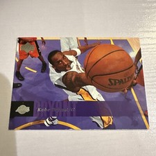 2006-07 Upper Deck Kobe Bryant #84 Los Angeles Lakers HOF