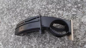 BMW X3 E83 2004-2010 Dash Left Side Cupholder Cup Holder Beige OEM 3402390 - Picture 1 of 3