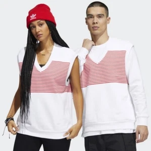 Adidas Shmoofoil Gummo Sweater - Picture 1 of 4