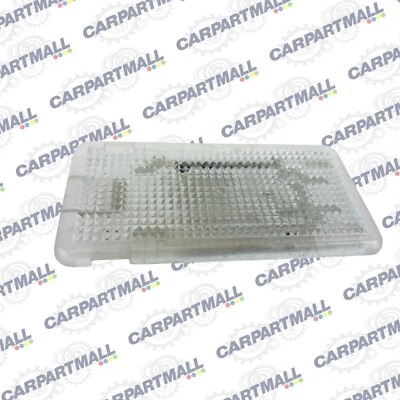 2003-2012 Land Rover Range Rover Inner Footwell Courtesy Light Lamp 63318382358 Foto 1 de 4