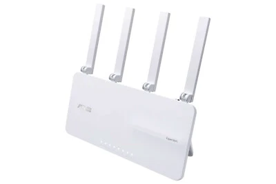 Asus Routeur sans fil Expert WiFi EBR63 - Photo 1/4