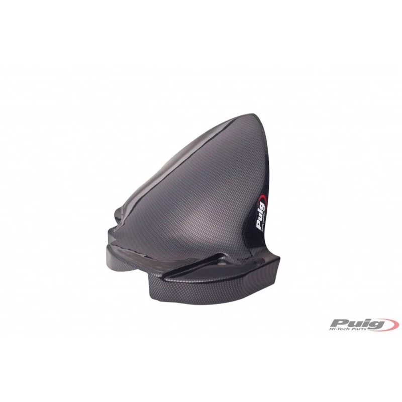 PUIG GUARDABARROS TRASERO PARA KAWASAKI VERSYS 650 2022 > 2023 CARBONO LOOK 4407C Foto 1 de 1