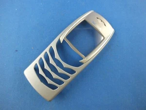 Oryginalna obudowa NOKIA 6100 Front A Cover Komórka Obudowa Fasada Jasnoniebieska Pokrowiec - Zdjęcie 1 z 8
