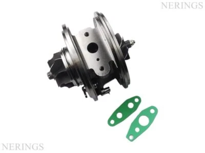 Turbolader rumpfgruppe ISUZU D-MAX I 3.0 DiTD CHRA40-0171 8980115293 - Bild 1 von 4