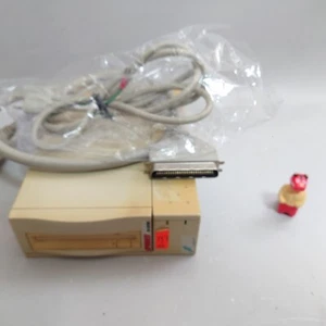 JEF SPINNER hard disk unit for akai s3000xl working item free shipping - Picture 1 of 5
