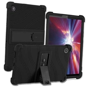for Lenovo Tab M8 4th Gen Case Kids 8.0 Inch (TB300FU/TB300FX),Lenovo M8 Black - Picture 1 of 8
