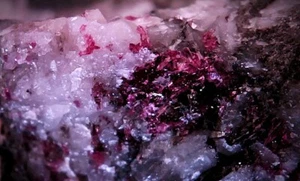 Elyite-Rare Mineral and Classic Locality-Lautenthal Slag Locality, Germany - Picture 1 of 10