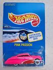 Hot Wheels Pink Passion Lot Limited Edition Rare LE Only 8,000 Custom Rods