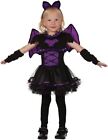 Toddlers Bat Princess Costume