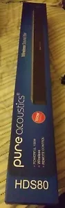 Pure Acoustics Wireless Sound Bar (Model: HDS80)  - Picture 1 of 1