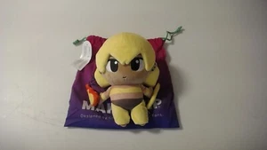 Blaze-chan Plush Dragonheart Animation Youtube Cartoon Makeship Only 809 RARE! - Picture 1 of 2