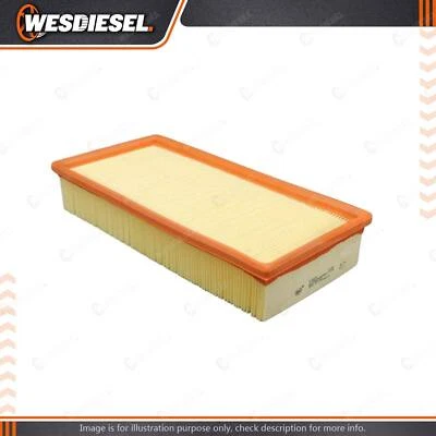 Sakura Air Filter for Peugeot 405 D60 D70 406 D8 D9 607 VF 1.9L 2.0L 2.1L 3.0L - image 1 of 2