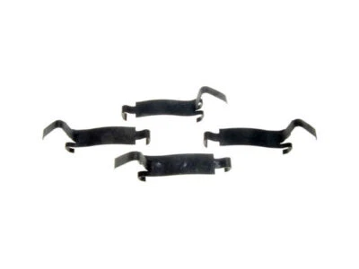 Clip delantero AC Delco 13849XFXK 1980 1981 1982 para GMC C2500 1979-1986 Foto 1 de 2