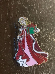 Disney Pin 2009 Countdown to Christmas Sleeping Beauty Aurora LE 1000 - Picture 1 of 2