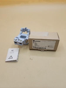 Allen Bradley Coil TD441 140397 220 230 V 50 hZ New - Picture 1 of 6